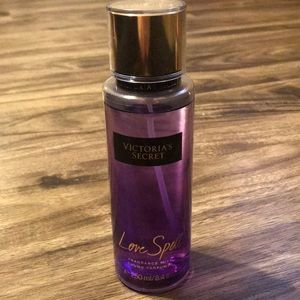 Victoria’s Secret Love Spell Mist